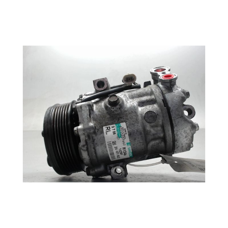 COMPRESSEUR AIR CONDITIONNE OPEL MERIVA 2006-