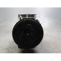 COMPRESSEUR AIR CONDITIONNE DACIA SANDERO