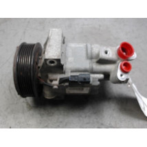 COMPRESSEUR AIR CONDITIONNE DACIA SANDERO