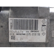 COMPRESSEUR AIR CONDITIONNE DACIA SANDERO