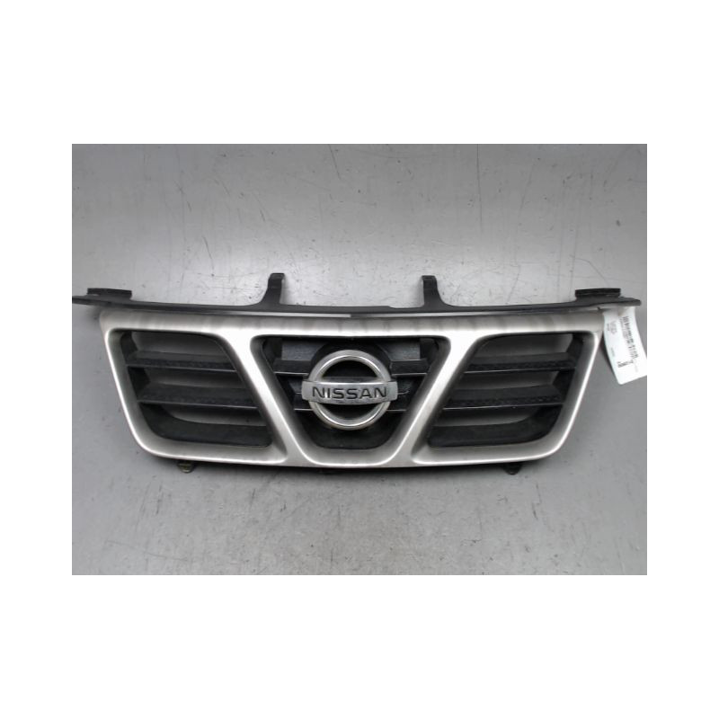 CALANDRE NISSAN X-TRAIL
