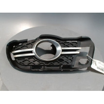 OBTURATEUR PHARE ADDITIONNEL PARE-CHOC AVG MERCEDES CLASSE C BREAK 2004-