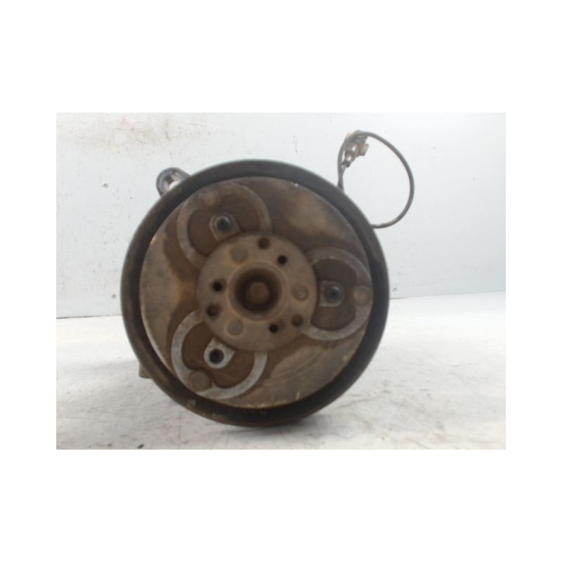 COMPRESSEUR AIR CONDITIONNE NISSAN TERRANO II 99-2002