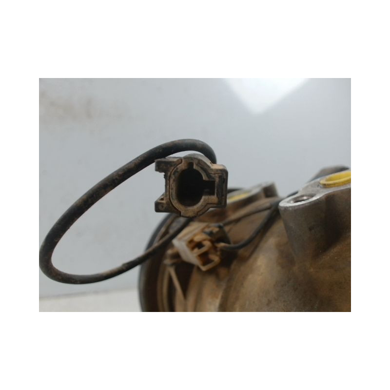 COMPRESSEUR AIR CONDITIONNE NISSAN TERRANO II 99-2002