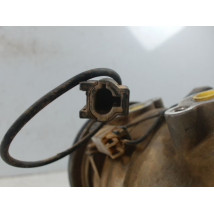 COMPRESSEUR AIR CONDITIONNE NISSAN TERRANO II 99-2002