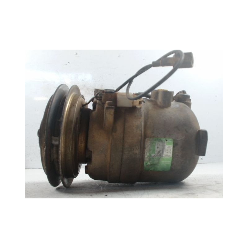 COMPRESSEUR AIR CONDITIONNE NISSAN TERRANO II 99-2002