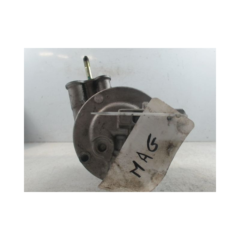 COMPRESSEUR AIR CONDITIONNE CHEVROLET AVEO 2008-