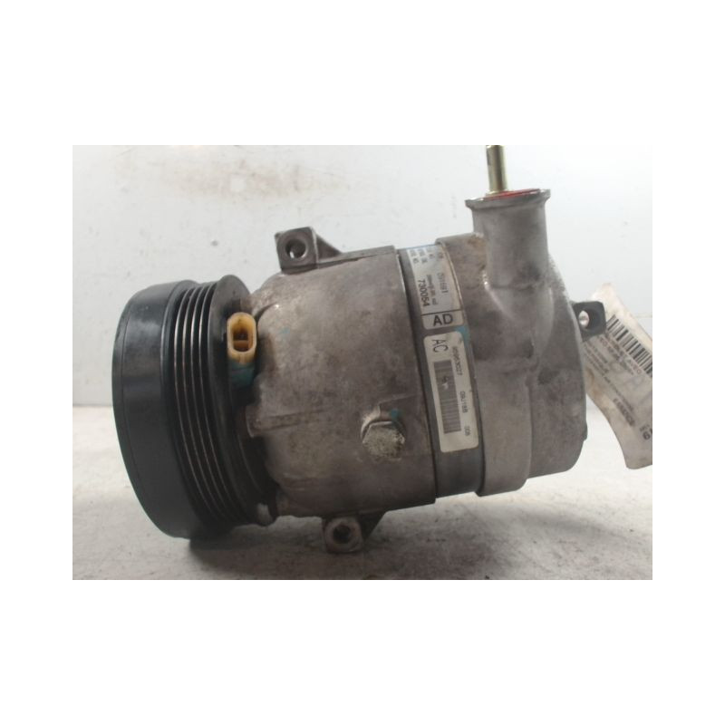 COMPRESSEUR AIR CONDITIONNE CHEVROLET AVEO 2008-