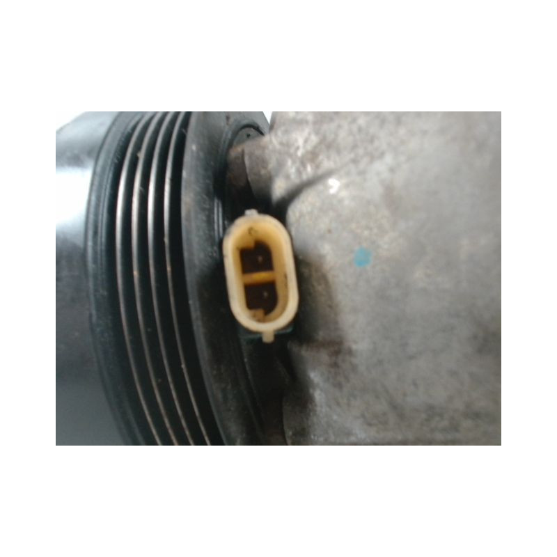 COMPRESSEUR AIR CONDITIONNE CHEVROLET AVEO 2008-