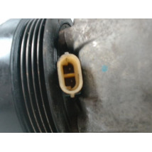 COMPRESSEUR AIR CONDITIONNE CHEVROLET AVEO 2008-