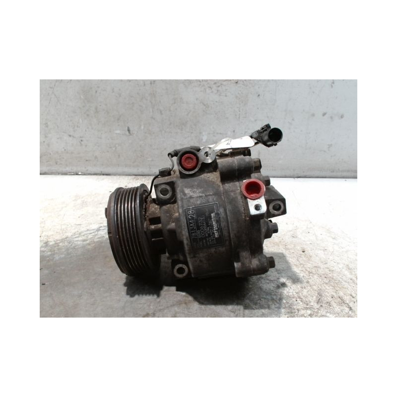 COMPRESSEUR AIR CONDITIONNE MITSUBISHI ASX