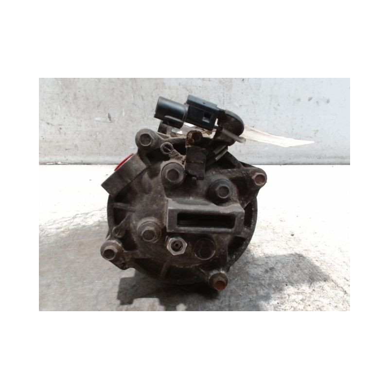 COMPRESSEUR AIR CONDITIONNE MITSUBISHI ASX