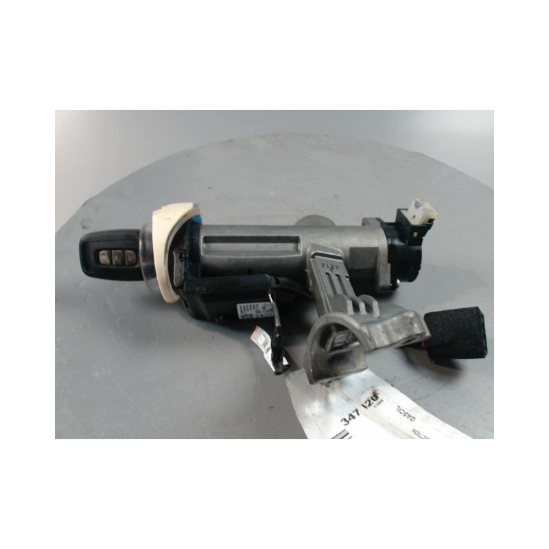 ANTIVOL DE DIRECTION CHEVROLET CAPTIVA