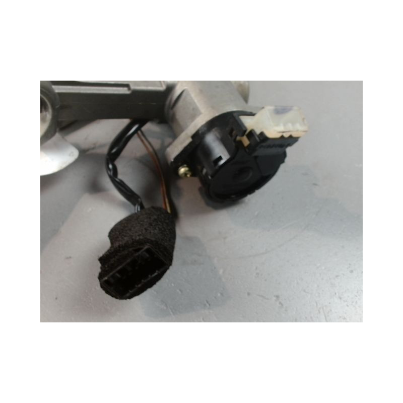 ANTIVOL DE DIRECTION CHEVROLET CAPTIVA
