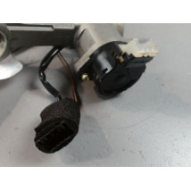 ANTIVOL DE DIRECTION CHEVROLET CAPTIVA