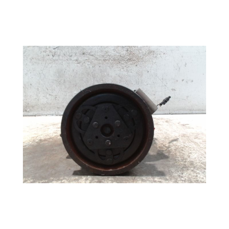COMPRESSEUR AIR CONDITIONNE OPEL FRONTERA 98-