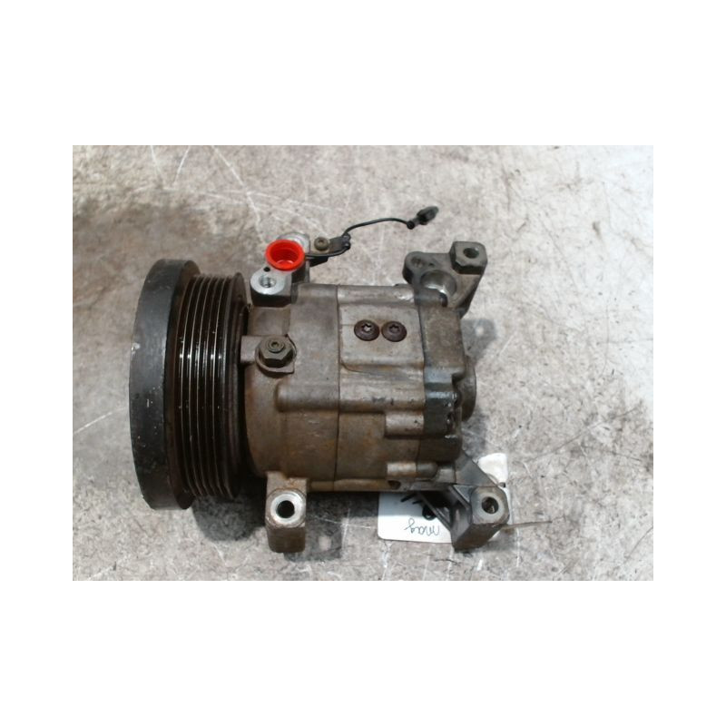 COMPRESSEUR AIR CONDITIONNE OPEL FRONTERA 98-