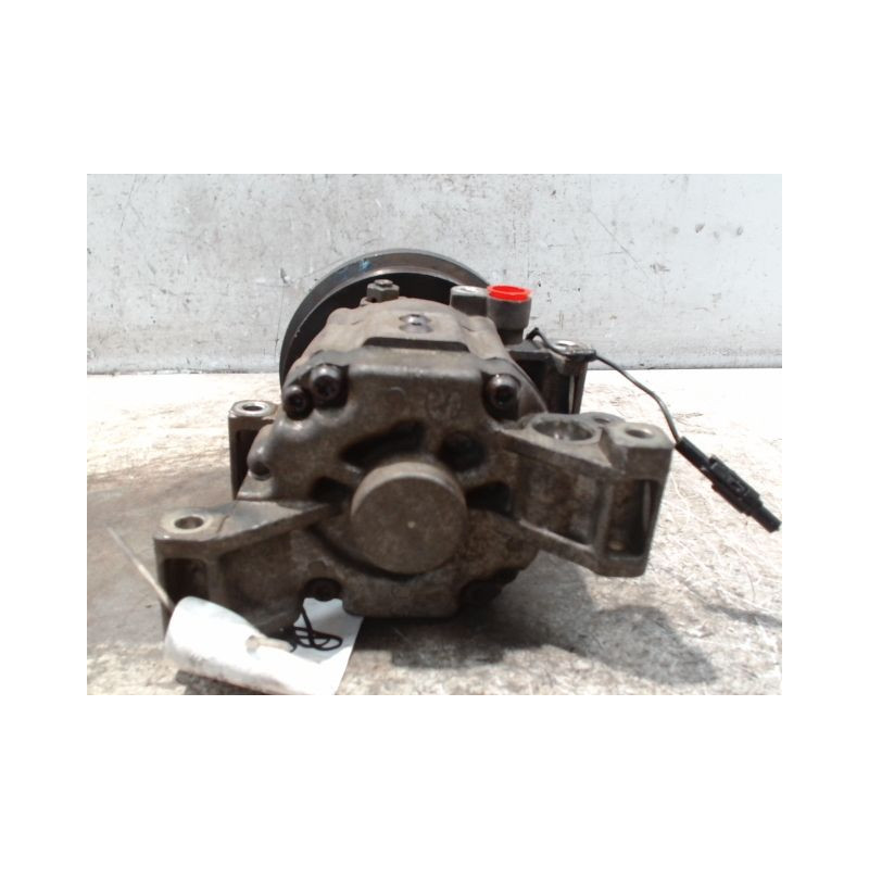 COMPRESSEUR AIR CONDITIONNE OPEL FRONTERA 98-