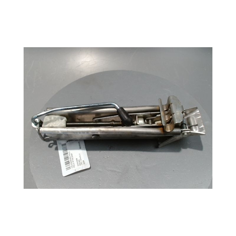 CRIC + MANIVELLE VOLKSWAGEN POLO 2005-