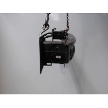 RENFORT PARE-CHOC AVANT SKODA OCTAVIA 2008-