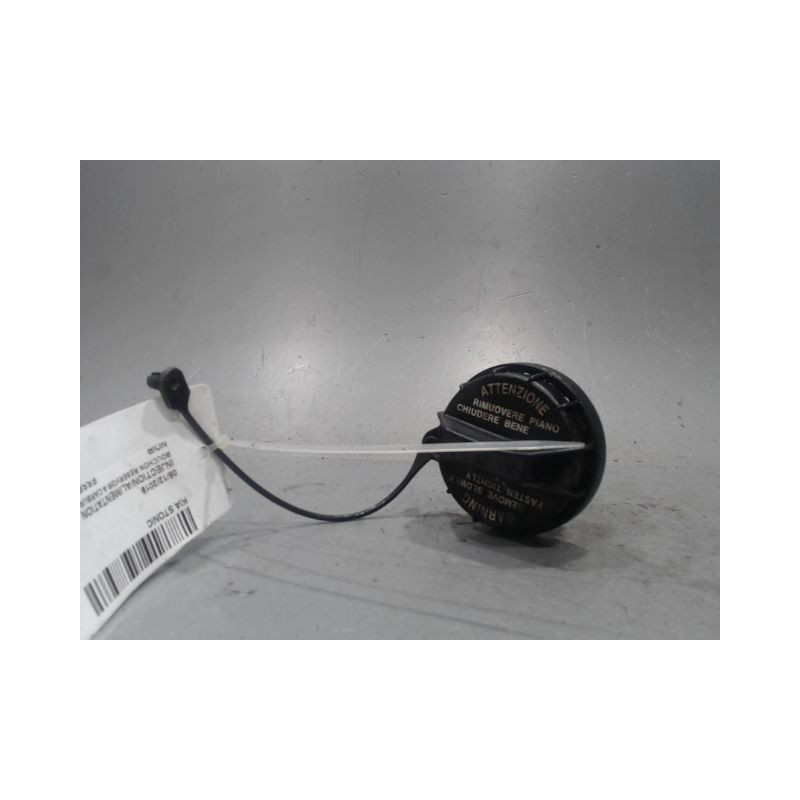 BOUCHON RESERVOIR A CARBURANT KIA STONIC