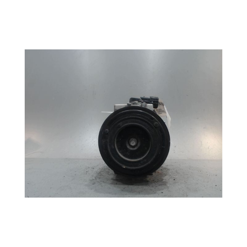 COMPRESSEUR AIR CONDITIONNE KIA STONIC