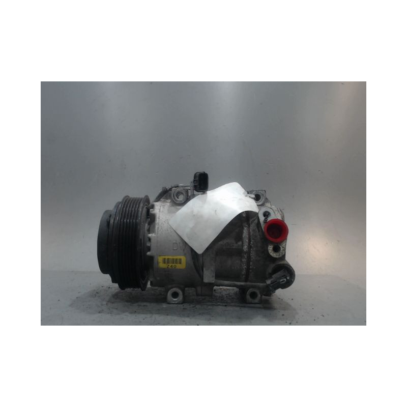 COMPRESSEUR AIR CONDITIONNE KIA STONIC
