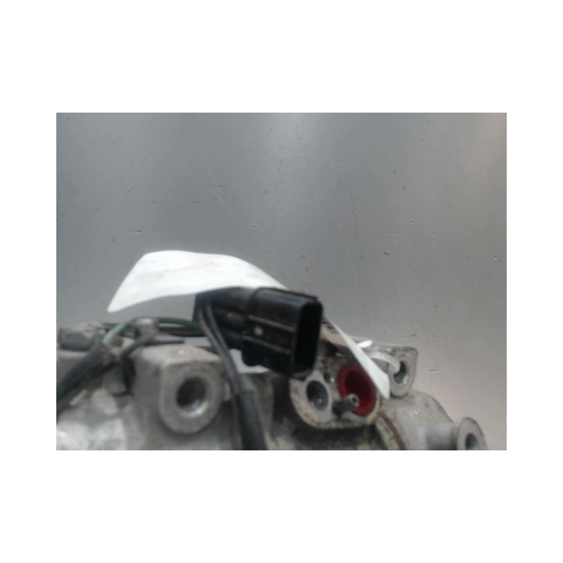 COMPRESSEUR AIR CONDITIONNE KIA STONIC