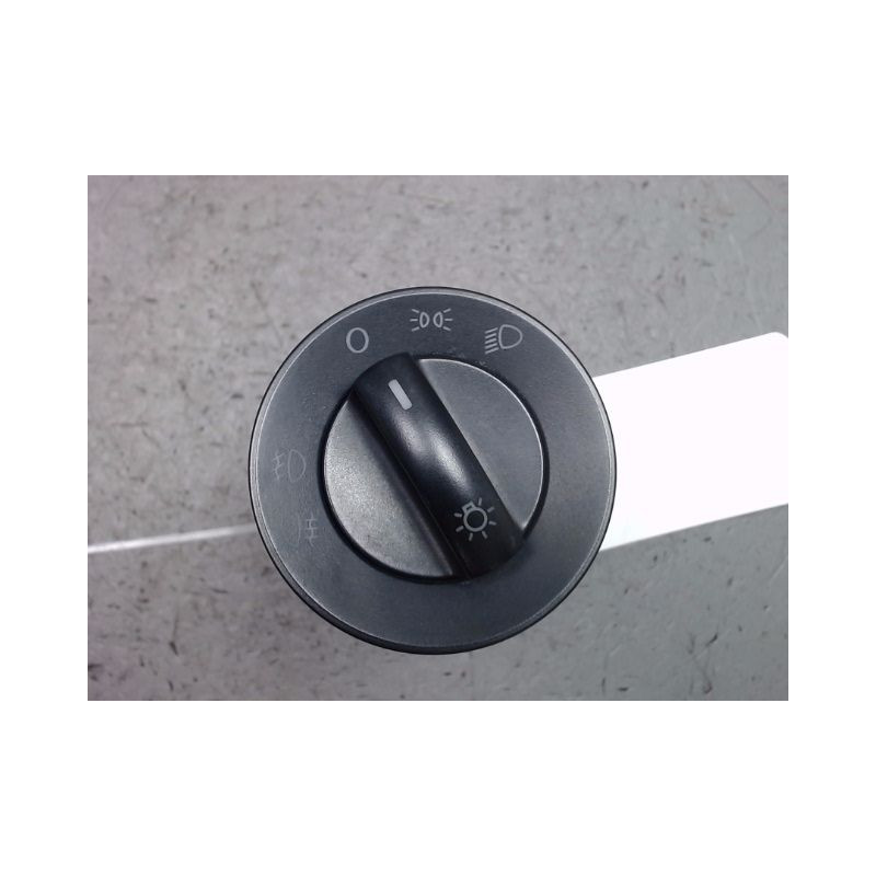 COMMANDE ECLAIRAGE VOLKSWAGEN POLO 2005-