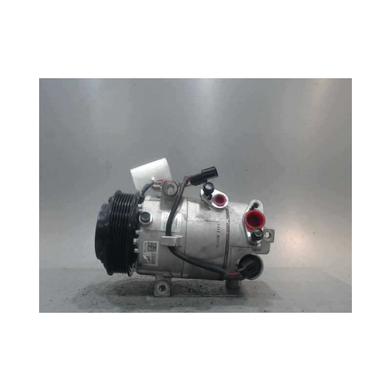 COMPRESSEUR AIR CONDITIONNE KIA XCEED