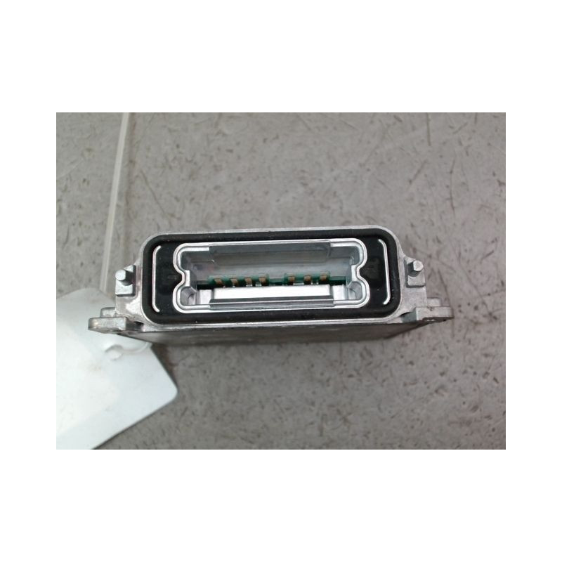 BOITIER XENON PHARE DROIT RENAULT LAGUNA III CPÉ 2008-
