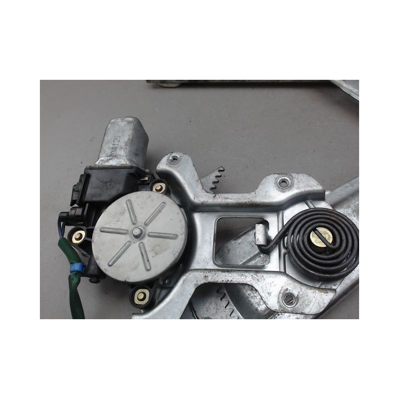 MECANISME LEVE-GLACE AVANT DROIT HONDA PRELUDE
