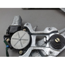 MECANISME LEVE-GLACE AVANT DROIT HONDA PRELUDE
