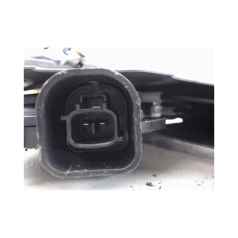 SYSTEME CONDAMNATION ARRIERE DROIT TOYOTA RAV4