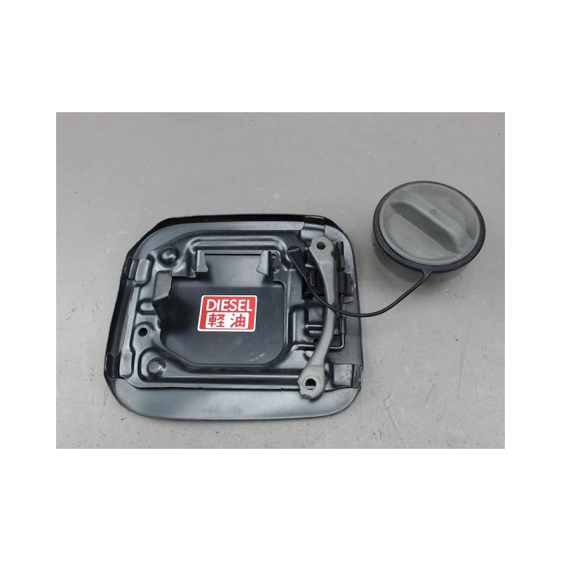 VOLET DE TRAPPE CARBURANT TOYOTA RAV4