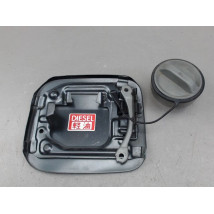 VOLET DE TRAPPE CARBURANT TOYOTA RAV4