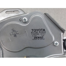 MECANISME ESSUIE-GLACE ARRIERE TOYOTA RAV4