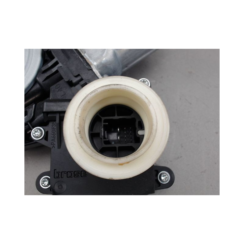 MECANISME LEVE-GLACE ARRIERE DROIT TOYOTA VERSO