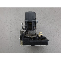 SYSTEME CONDAMNATION ARRIERE GAUCHE DACIA SANDERO