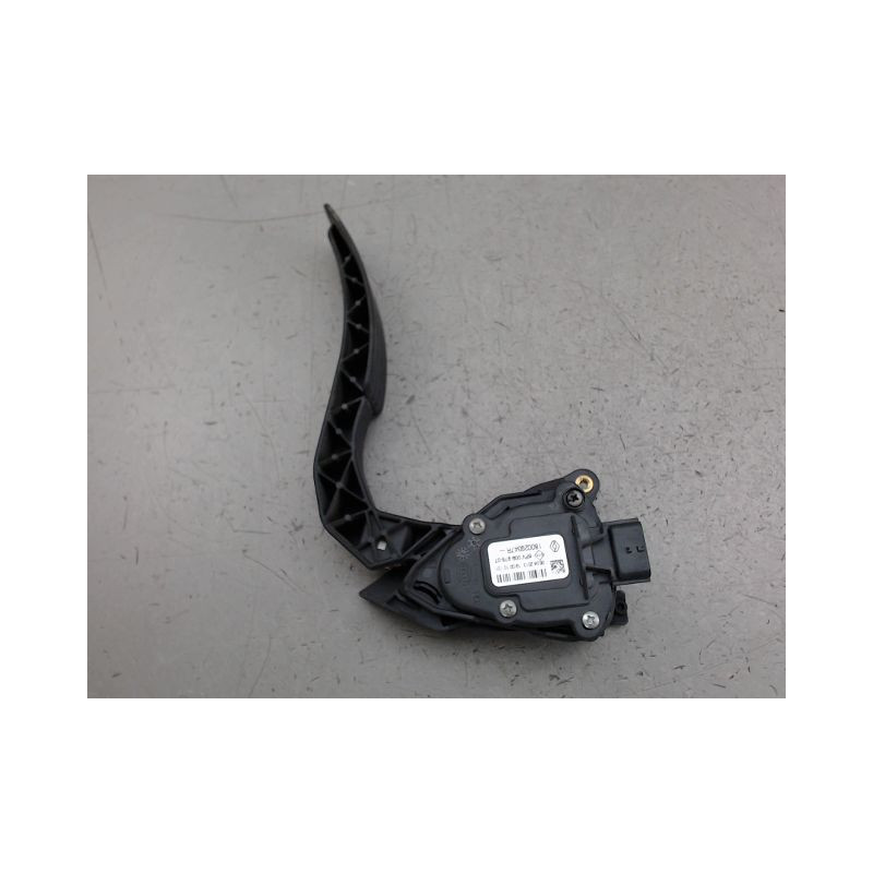 PEDALE ACCELERATEUR RENAULT CLIO