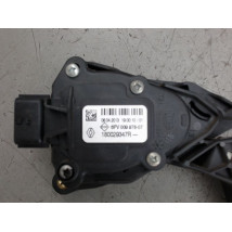 PEDALE ACCELERATEUR RENAULT CLIO