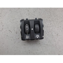COMMANDE RÉGLAGE HAUTEUR DE PHARE RENAULT CLIO
