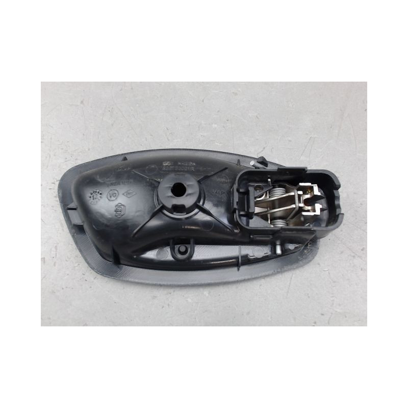 POIGNEE INTERIEURE PORTE AVANT GAUCHE RENAULT CLIO
