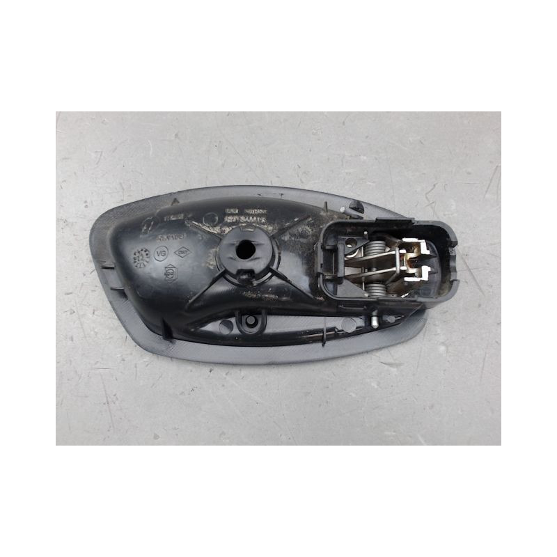 POIGNEE INTERIEURE PORTE ARRIERE GAUCHE RENAULT CLIO