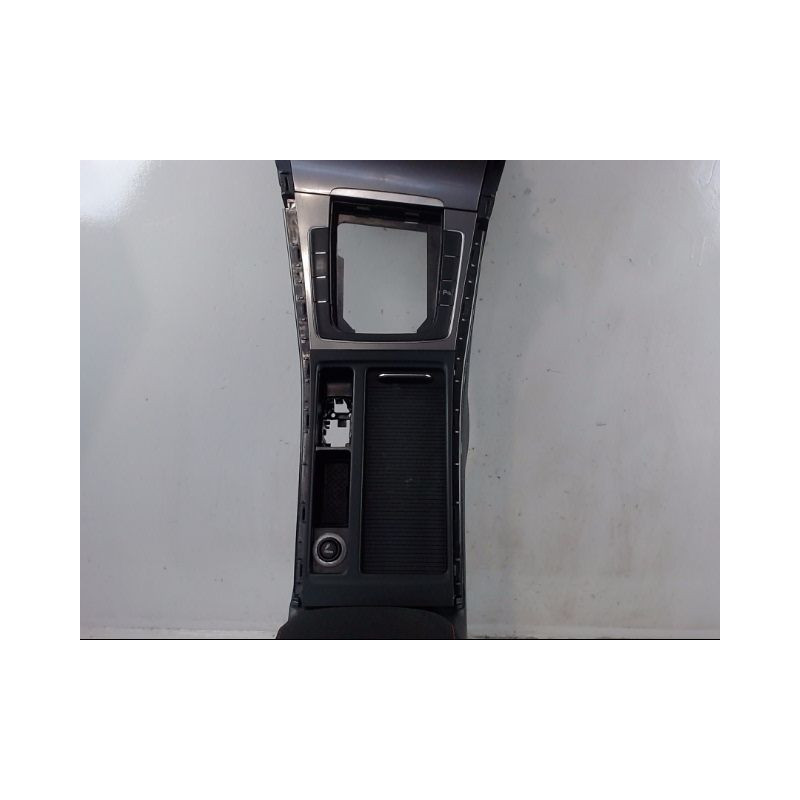VIDE POCHE VOLKSWAGEN GOLF