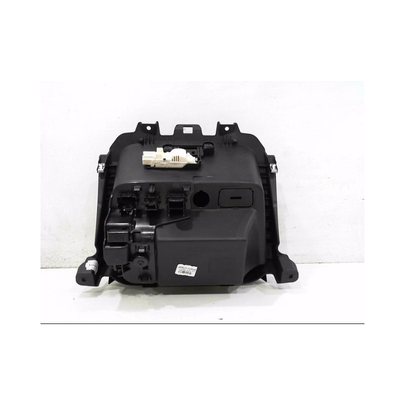 VIDE POCHE CITROEN C4