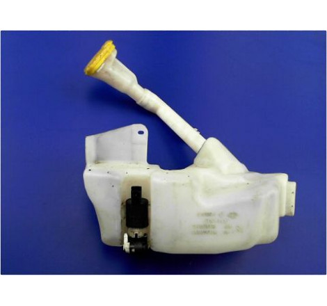 RESERVOIR LAVE-GLACE AV