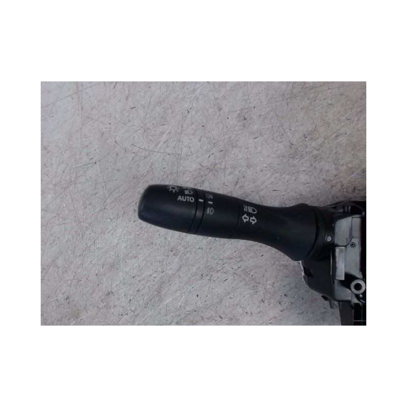 BLOC COMMODOS NISSAN QHASQAI 2007-