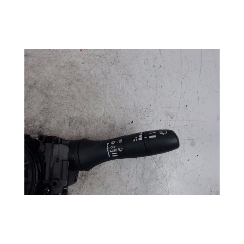 BLOC COMMODOS NISSAN QHASQAI 2007-