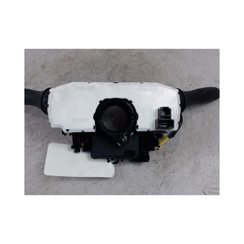 BLOC COMMODOS NISSAN QHASQAI 2007-